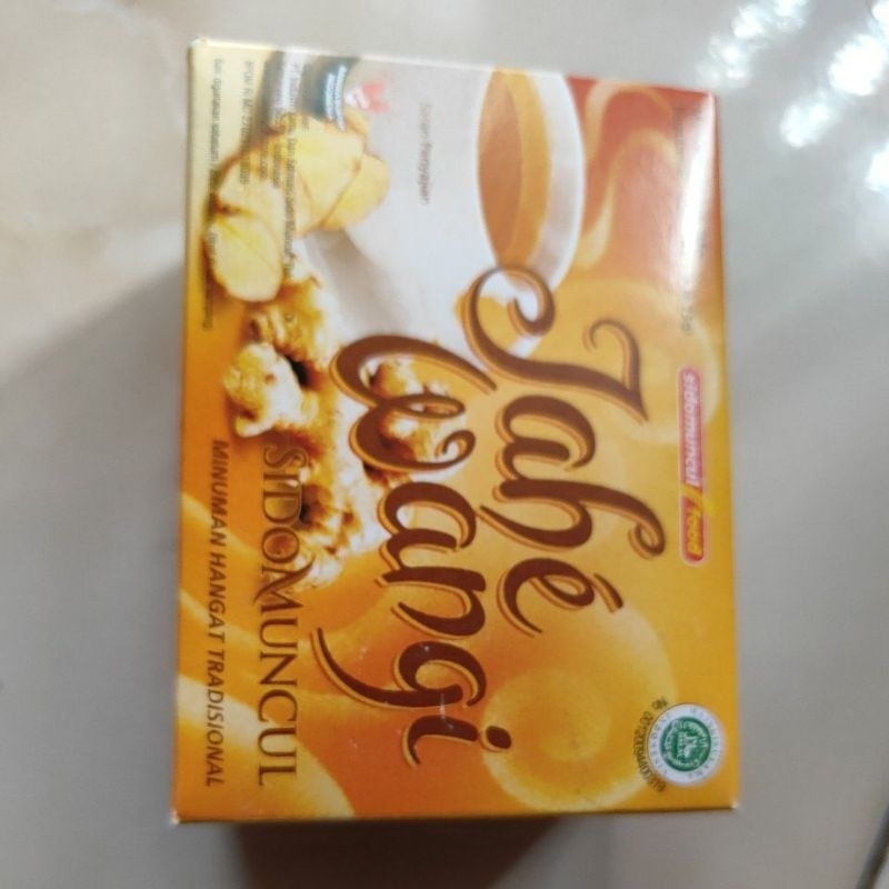 

jahe wangi sidomuncul minuman serbuk isi 5 pcs