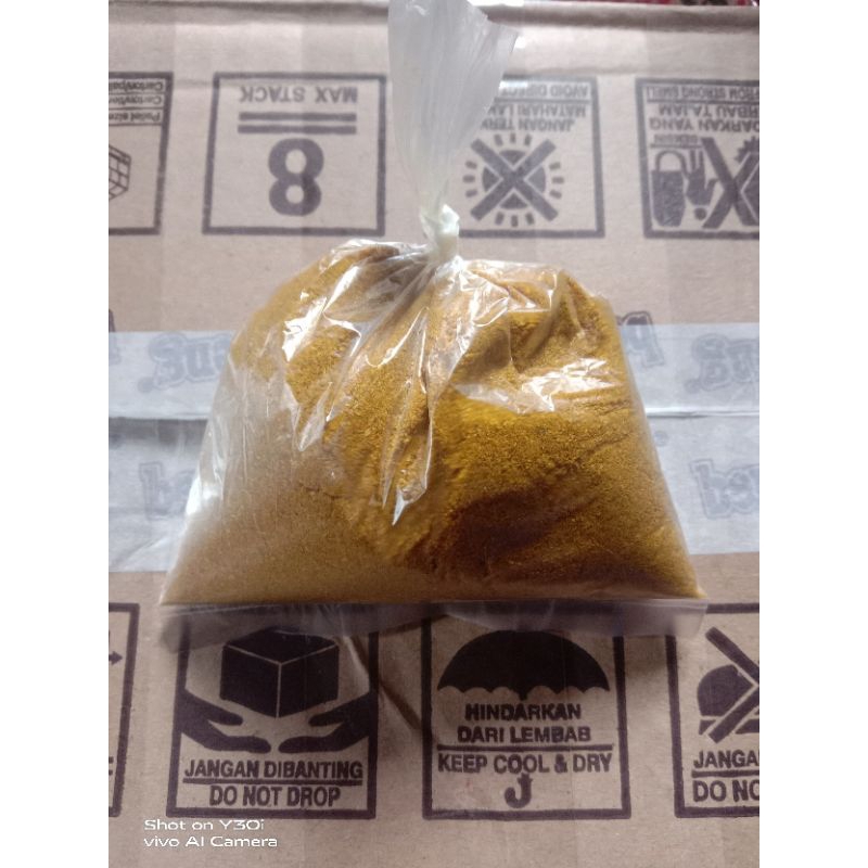 

Bumbu samin