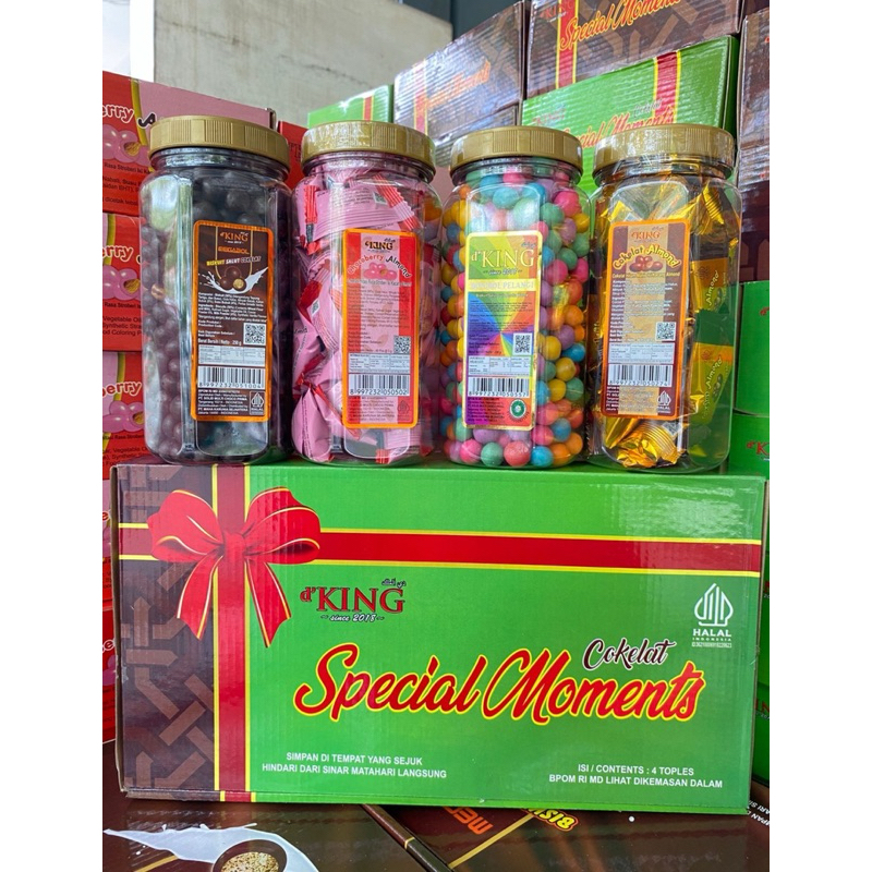 

Hampers Lebaran Idul Fitri, Snack Lebaran Idul Fitri, Kue Kering Idul Fitri Lebaran, Sirup Lebaran Idul Fitri