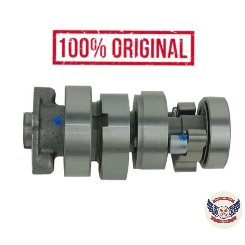 14100K59A10 Noken As Camshaft Comp - Vario 150 eSP K59