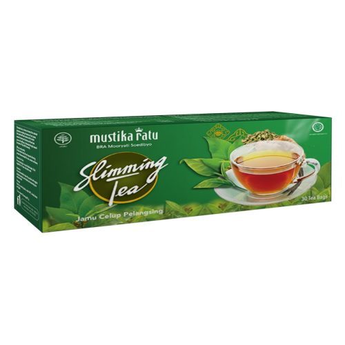 

SLIMMING TEA ISI 15 & 30 BOX