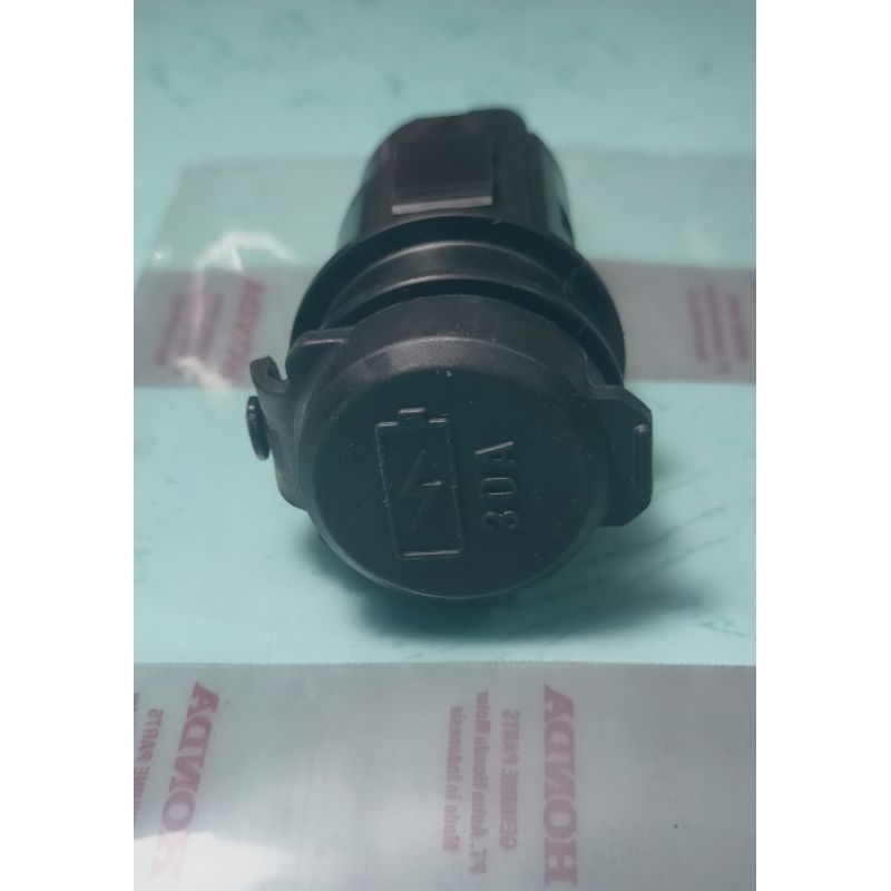 SV1 Charger power outlet motor Honda model Tapsy New Honda tmp AST