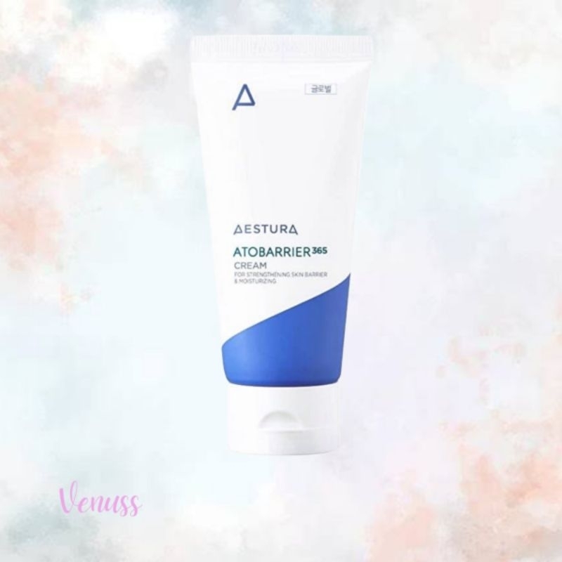 Aestura atobarrier 365 cream 80ml