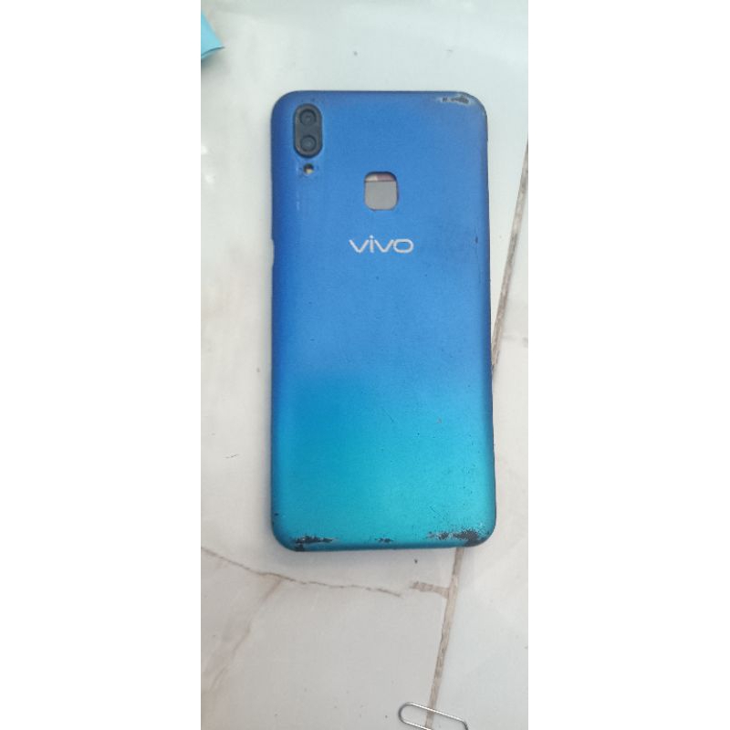 vivo y91/93  matot
