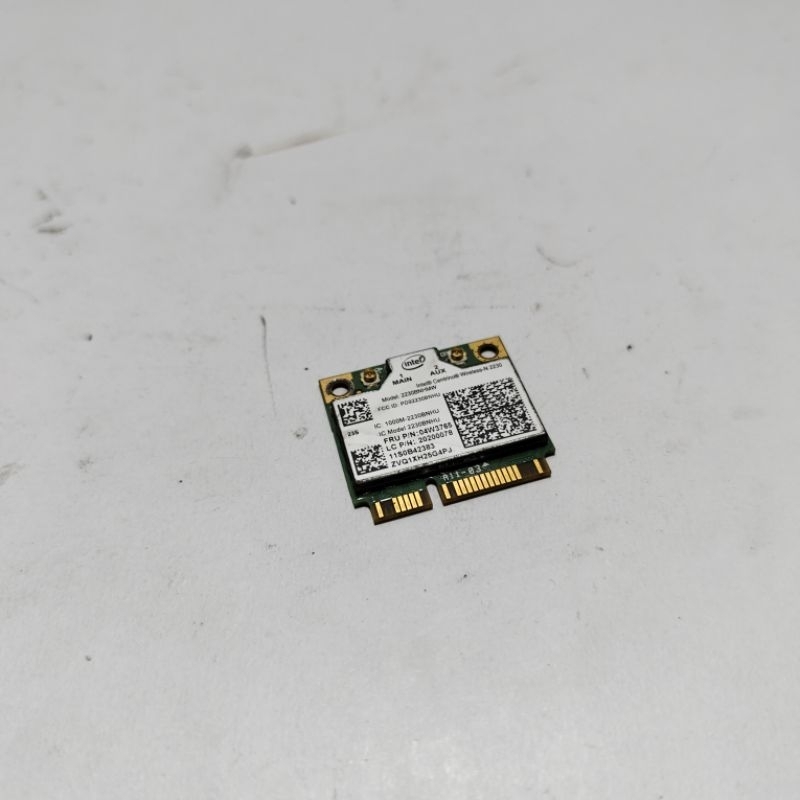 Wificard Wifi Wireless Laptop Lenovo Thinkpad E430