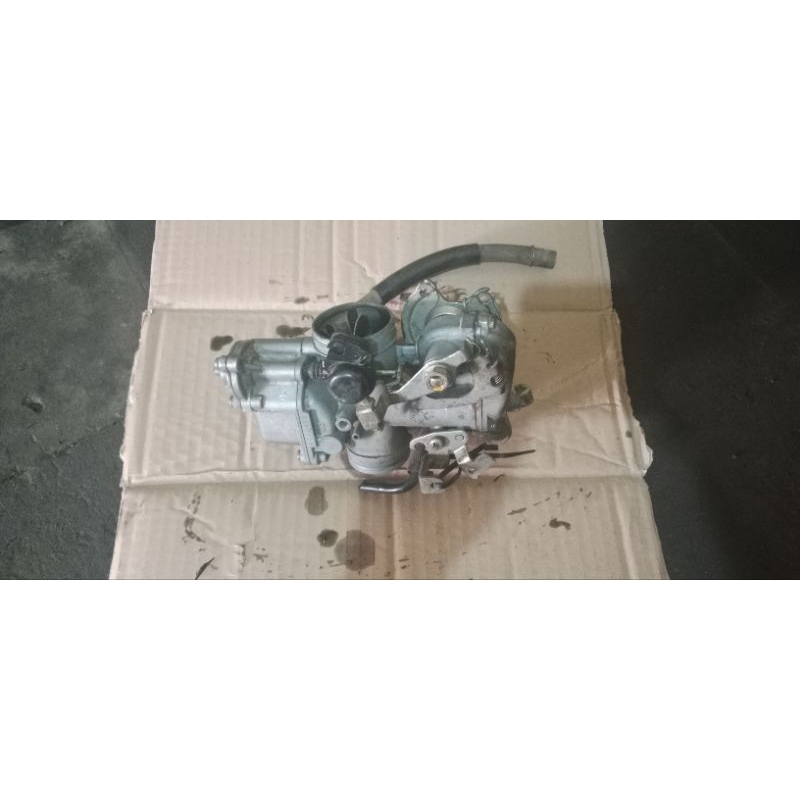 karburator tiger revo original