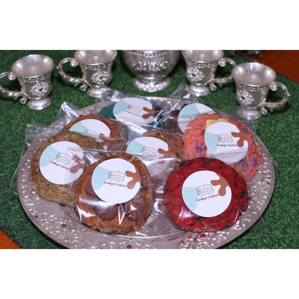 

Hampers Lebaran 10 softcookies