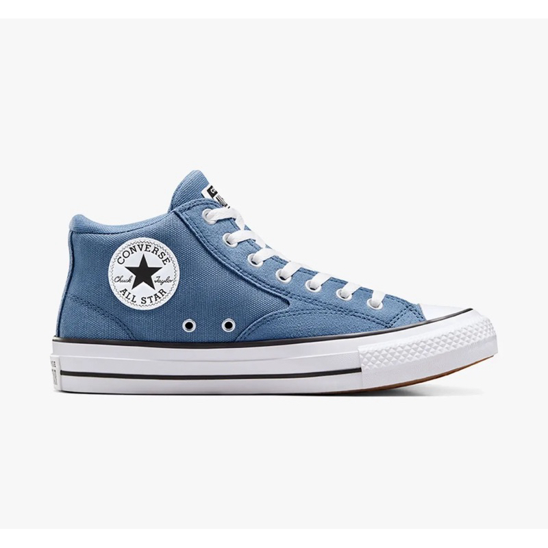 Sepatu Converse Ctas Malden Street Casual - Blue