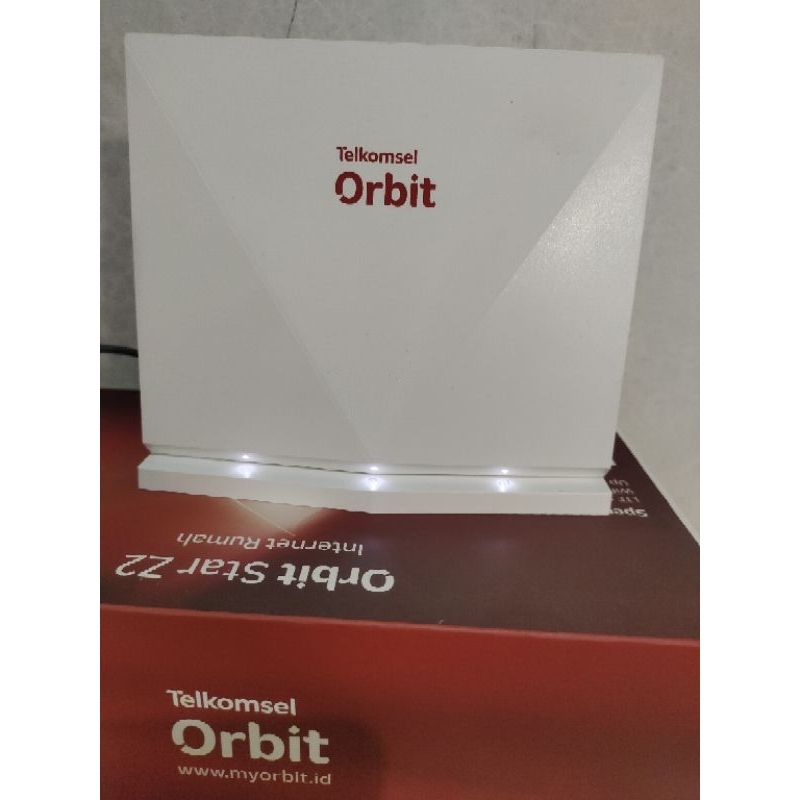 Orbit Telkomsel Start Z2
