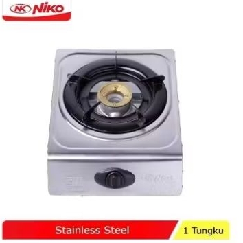 TERMURAH kompor 1 tungku Niko eks kado