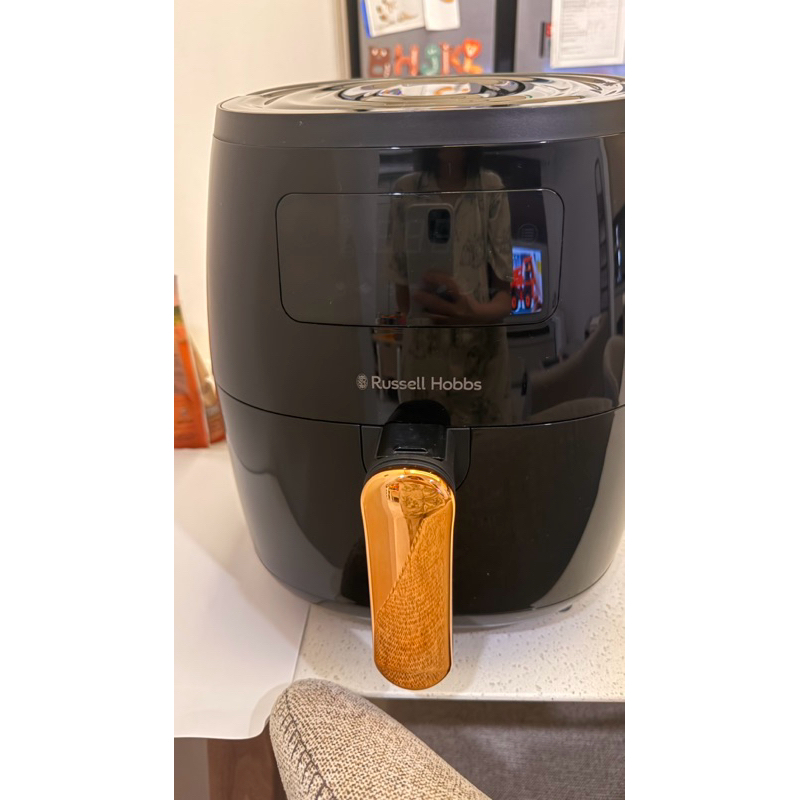 Russell Hobbs Air Fryer Brooklyn 5L