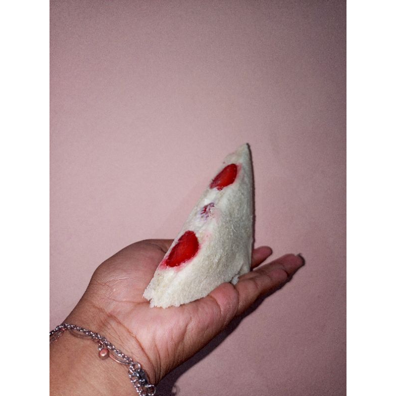 

Fruit sandwich fruibee