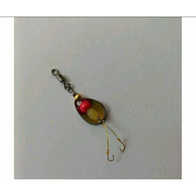 LURE RAYAP OTENG OTENG umpan casting wader viral