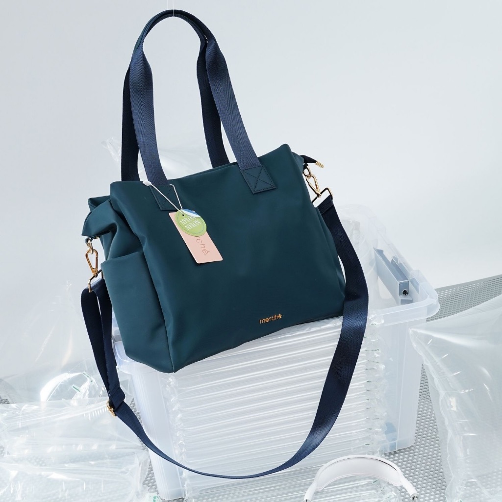 Merche Tote Bag Wanita Billy