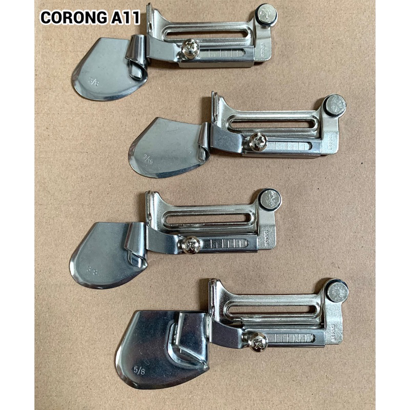 Corong Kelim A11 Corong Heming/ Kelim/ Lipat