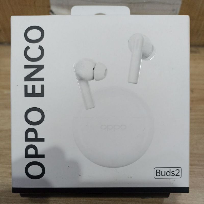 OPPO ENCO BUDS2