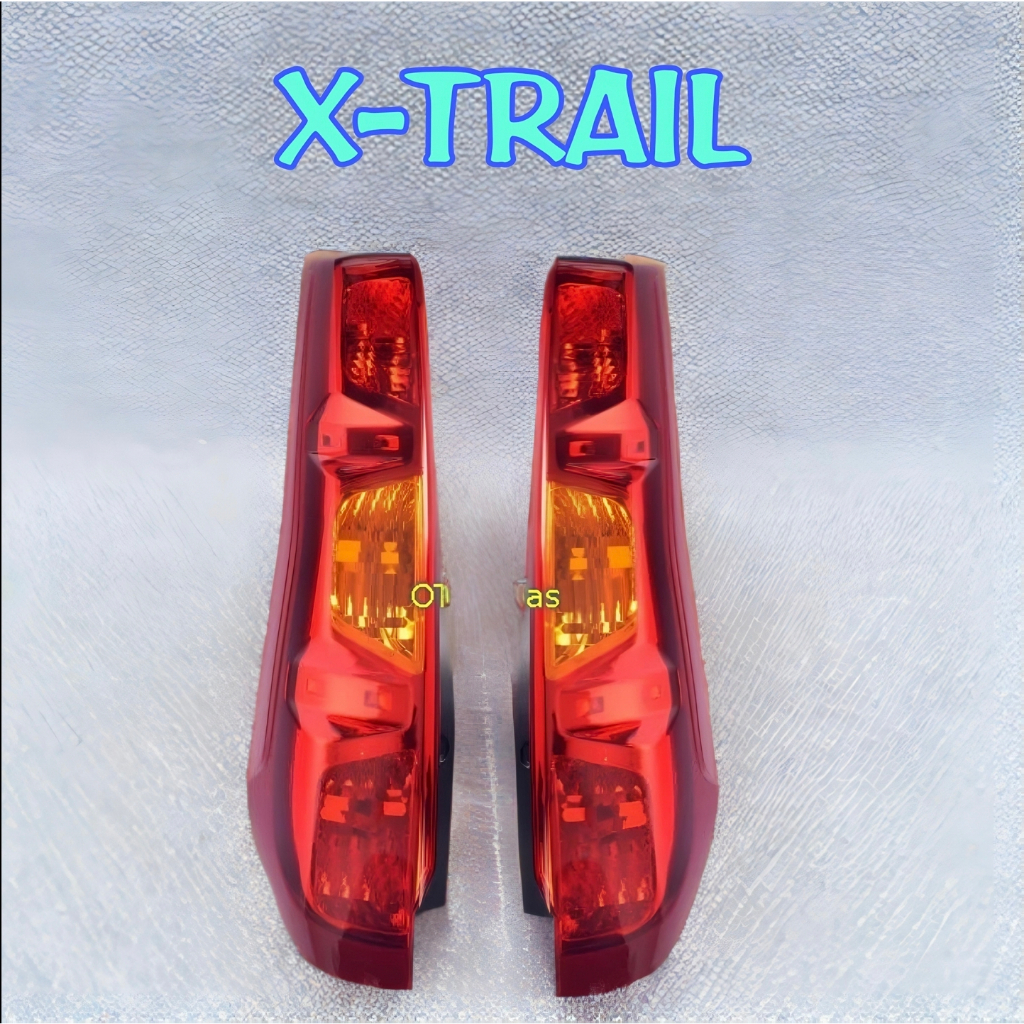 LAMPU BELAKANG NISSAN XTRAIL T31 2011 2009 2008 09 08 10 11 2010 X TRAIL TAIL STOP LAMP MUNDUR