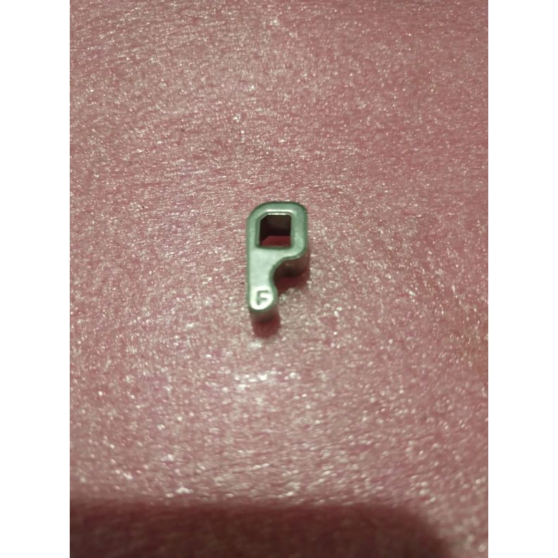 angka 9 stut kopling vespa