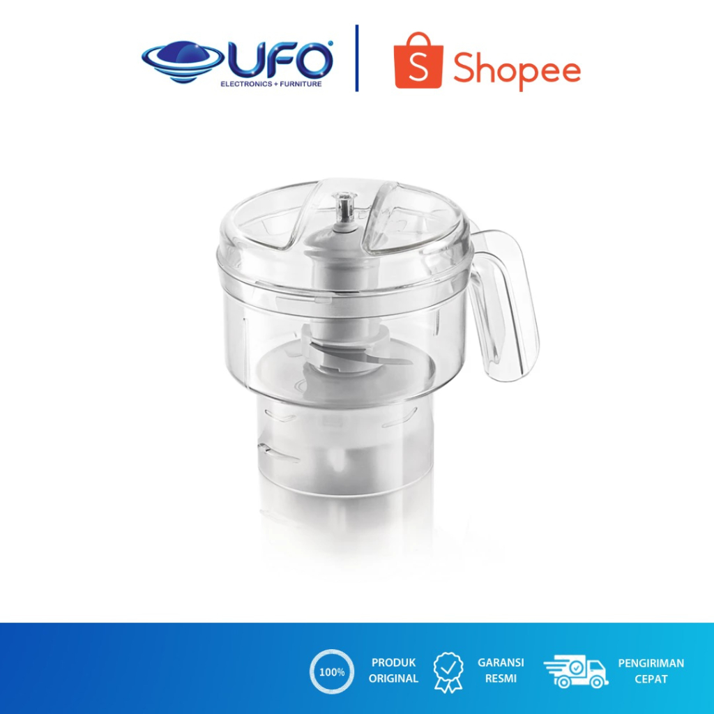 PHILIPS HR2939 CHOPPER PHILIPS for HR 2115/HR 2116/HR 2061/2071