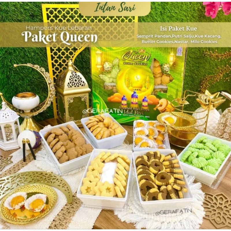 

PAKET QUEEN KUKER LEBARAN ISI 6 TOPLES FREE SIRUP DAN MENTE DAUN JERUK