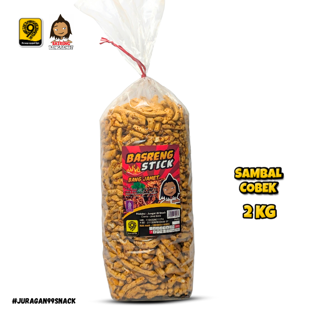 

BASRENG BANG JAMET PAKET BESAR