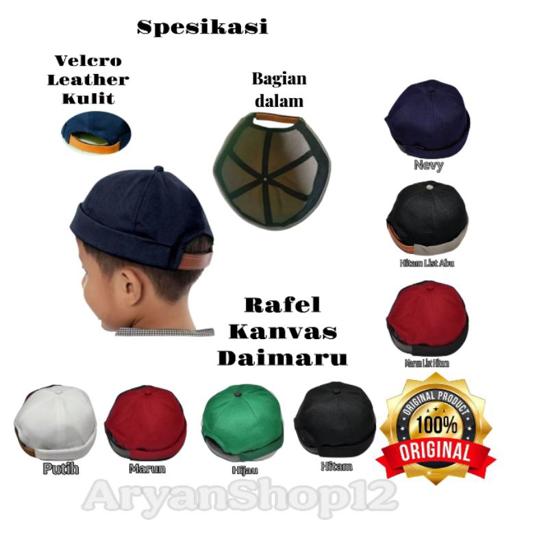 Peci Miki hat anak laki laki Topi miki hat anak Peci Uas Laki laki Peci Anak laki laki termurah untu