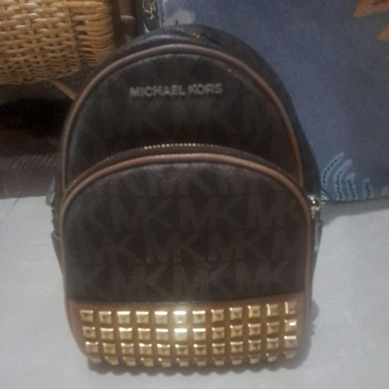 mk ransel xs