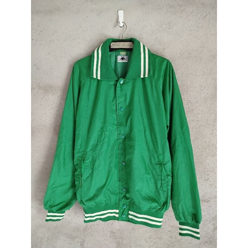 Jaket Varsity Descente