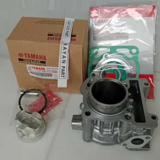 Blok seher Xeon Rc Xeon Rc fi blok piston top set komplit 1LB