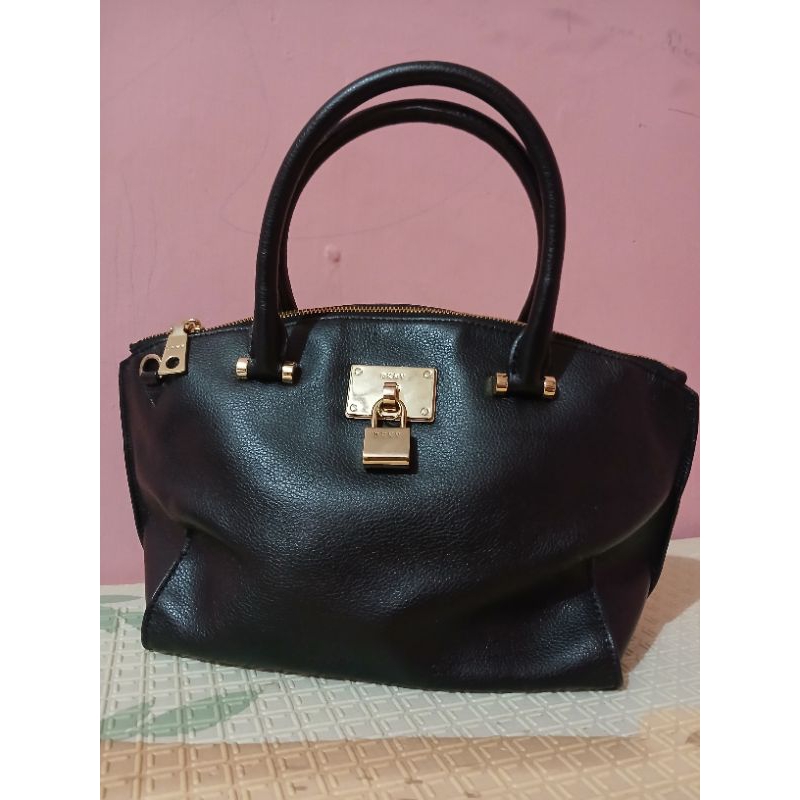 tas preloved DKNY