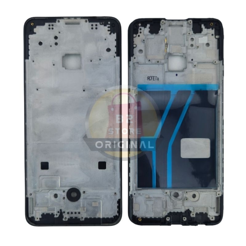 FRAME LCD - TATAKAN LCD - TULANG LCD OPPO K3 - REALME X
