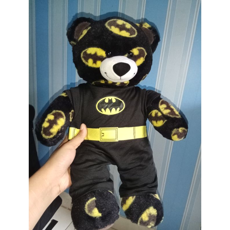 boneka bab batman