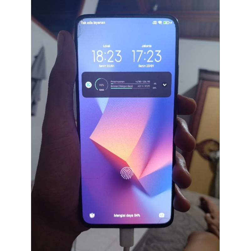 poco f2 pro_redmi4x.second