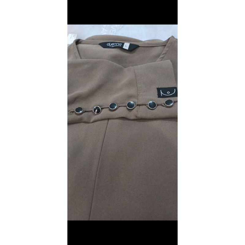 Saila L Shitake Mazen Aljenna