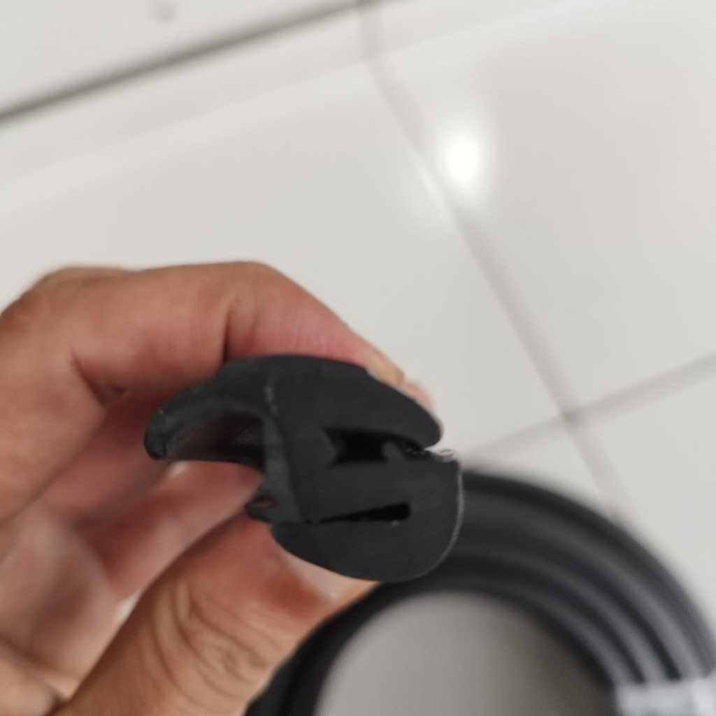 Karet S Got Karet Kaca Depan Belakang Mobil Carry Futura Katana T120ss Minibus