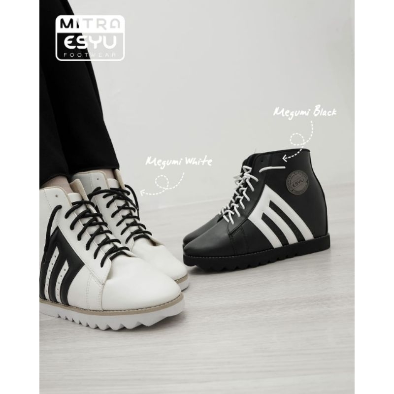 Sepatu ESYU (Megumi Series)