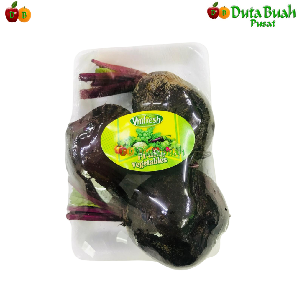 

DUTA BUAH Bit Root Lembang ± 900g-1kg