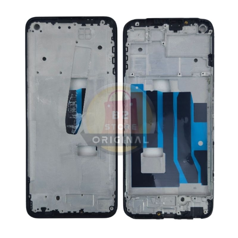 FRAME LCD - TATAKAN LCD - TULANG LCD REALME 8i