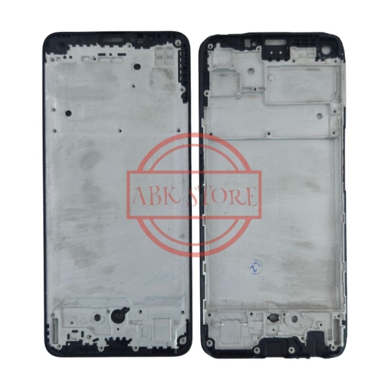 FRAME LCD - TATAKAN LCD - TULANG LCD REALME 7 PRO