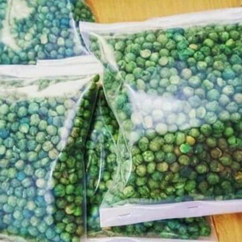 

KACANG POLONG IJO 1KG