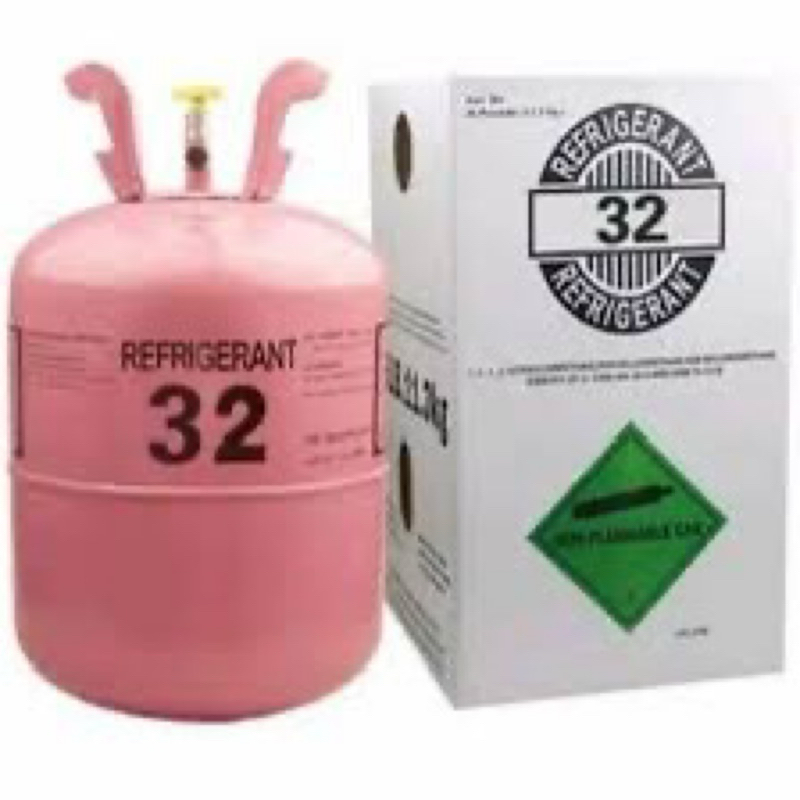 FREON R32 9.5 KG
