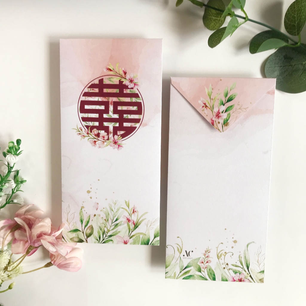 

angpao pernikahan china pernikahan kado hampers angpau pernikahan kado wedding bermanfaat