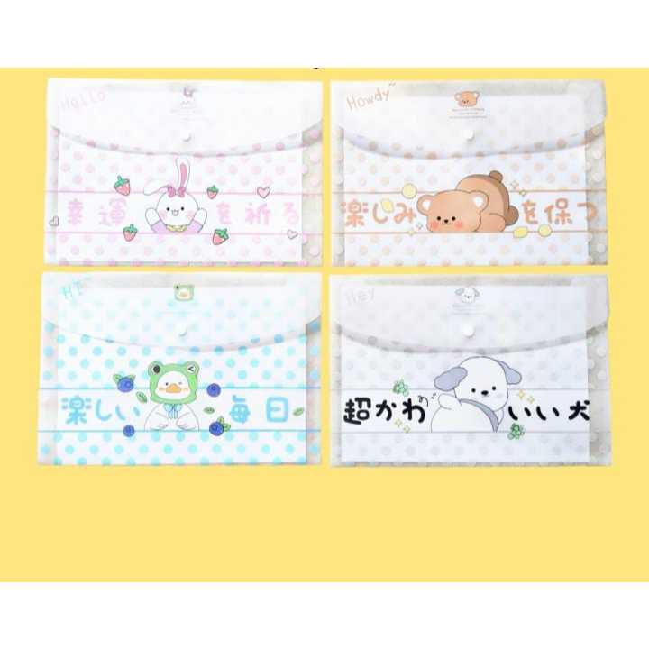 

Map Plastik Motif