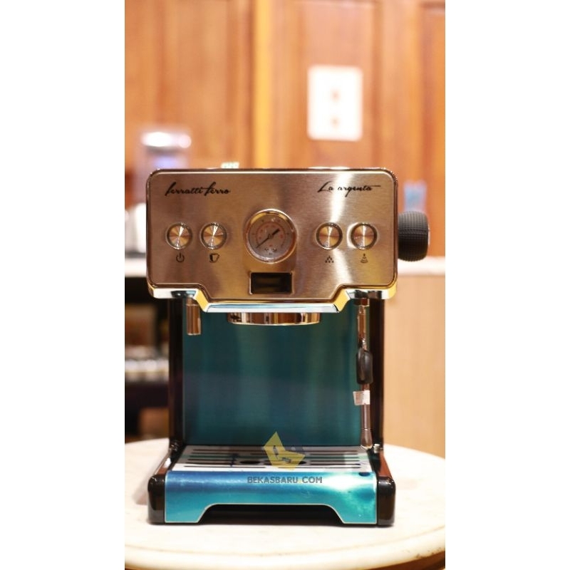 Ferratti Ferro FCM 3605