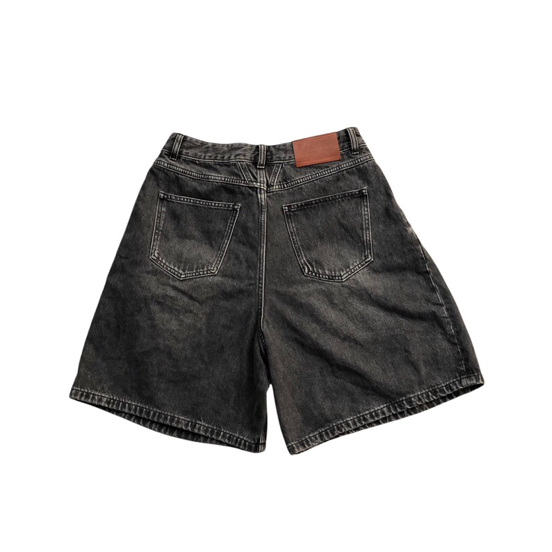 Short pant marithe francois girbaud / celana pendek marithe francois girbaud / y2k marithe francois 