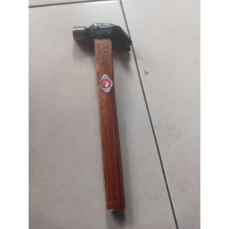 palu kambing gagang kayu palu kambing