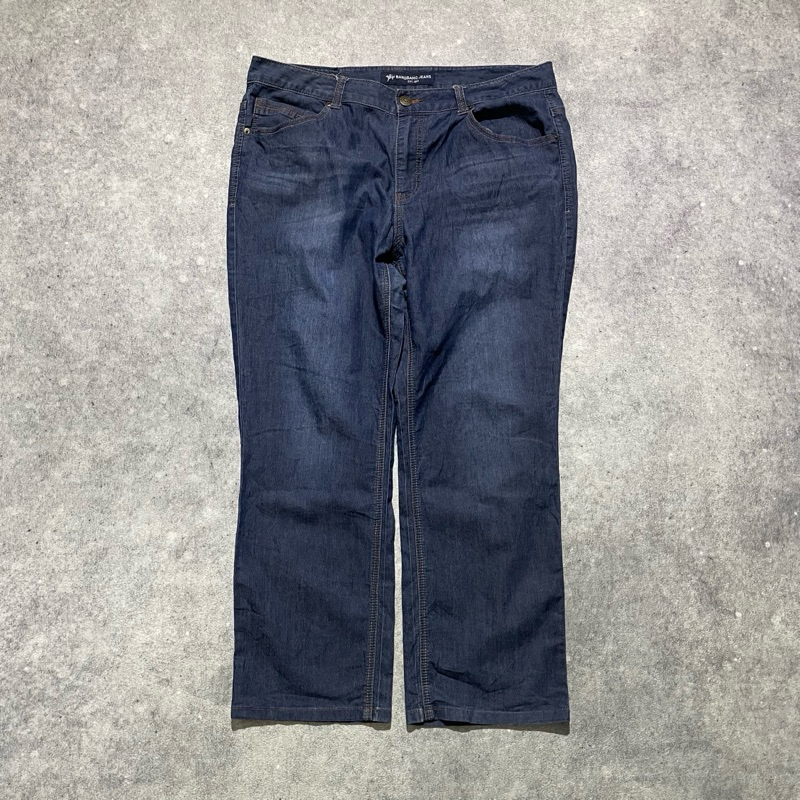 Denim Pants BangBang Jeans Straight