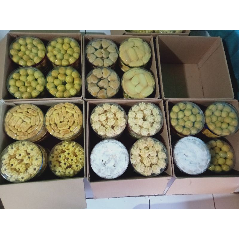 

nastar lumer premium