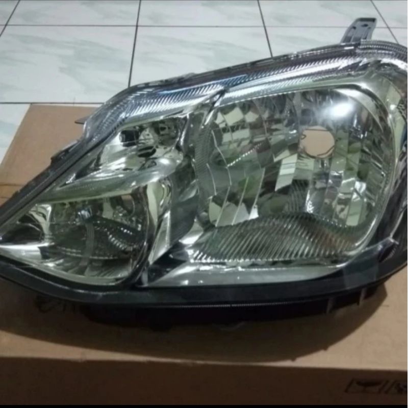 Headlamp Lampu depan Etios Valco original
