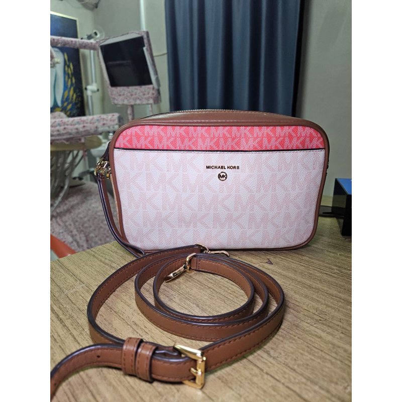 preloved tas MK cambag